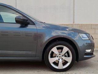Skoda Octavia 2.0 TDI 150CV DSG STYLE  62.000km