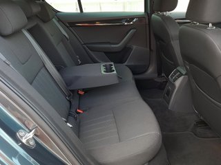 Skoda Octavia 2.0 TDI 150CV DSG STYLE  62.000km