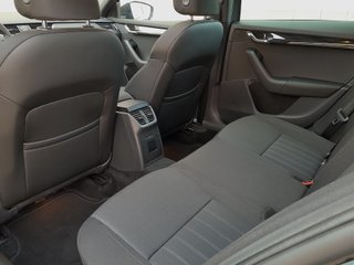 Skoda Octavia 2.0 TDI 150CV DSG STYLE  62.000km