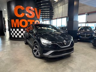 Renault CAPTUR ESPRIT ALPINE TCE 117KW 160CV (2022)