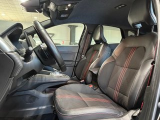 Renault CAPTUR ESPRIT ALPINE TCE 117KW 160CV (2022)