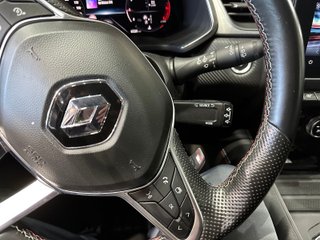 Renault CAPTUR ESPRIT ALPINE TCE 117KW 160CV (2022)