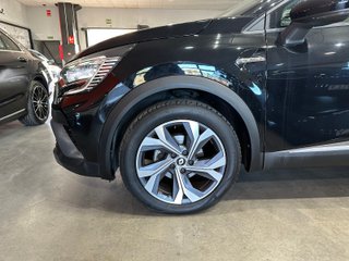 Renault CAPTUR ESPRIT ALPINE TCE 117KW 160CV (2022)