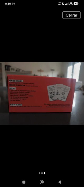 Juego Enigmas Matemáticos Edición Lujo