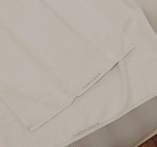 Set Asciugamani Bianco Cotone 100%