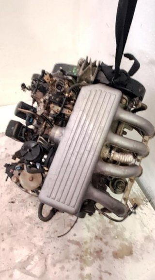 Suzuki dhw motor completo vitara se/sv jgrmp785645