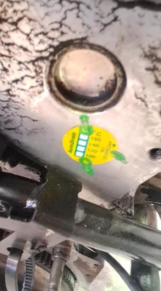 Suzuki dhw motor completo vitara se/sv jgrmp785645