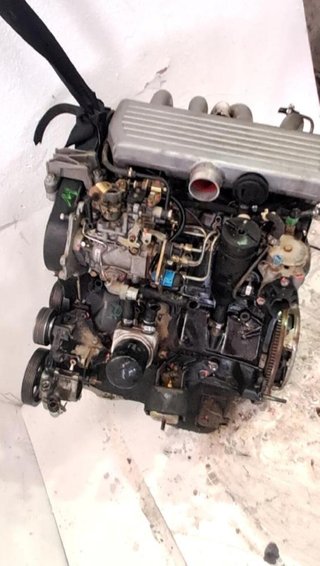Suzuki dhw motor completo vitara se/sv jgrmp785645