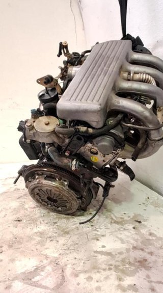 Suzuki dhw motor completo vitara se/sv jgrmp785645