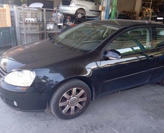 Airbag volkswagen golf v berlina (1k1) gt 407374
