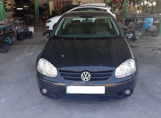 Airbag volkswagen golf v berlina (1k1) gt 407374