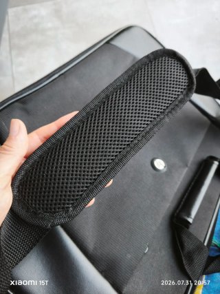 Maletín HP Essential 15.6 Negro