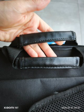 Maletín HP Essential 15.6 Negro