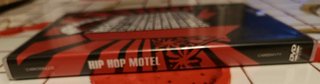 Hip Hop Motel (DVD)