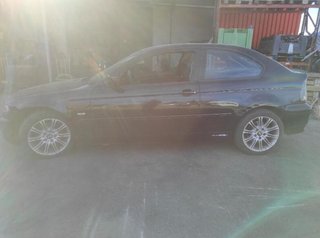Bmw 31306757043 juego amortiguadores serie 382095