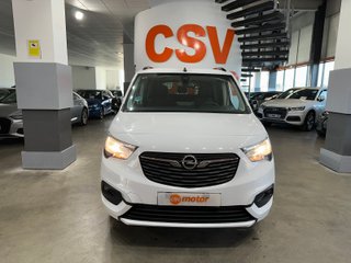 Opel COMBO LIFE 1.5 TD 75KW BUSINESS EDITION PLUS L1 N1 (2023)