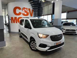 Opel COMBO LIFE 1.5 TD 75KW BUSINESS EDITION PLUS L1 N1 (2023)