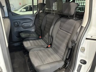 Opel COMBO LIFE 1.5 TD 75KW BUSINESS EDITION PLUS L1 N1 (2023)