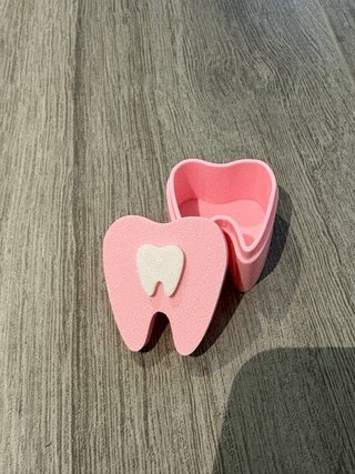 Pack Ratoncito Pérez / Hada de los Dientes