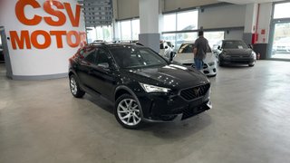 Cupra FORMENTOR 1.4 eHybrid 150kW 204 CV DSG (2023)
