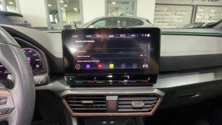 Cupra FORMENTOR 1.4 eHybrid 150kW 204 CV DSG (2023)