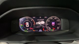 Cupra FORMENTOR 1.4 eHybrid 150kW 204 CV DSG (2023)