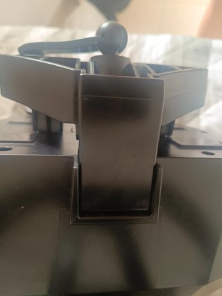 Pedales Volante PS4