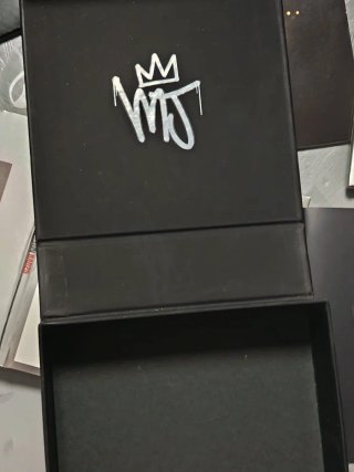 Michael Jackson BAD 25 Deluxe Box Set (2012)