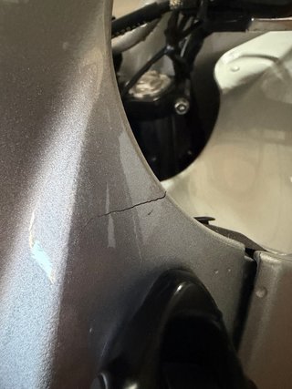 Kawasaki Z750S Plata 45.000 km ITV