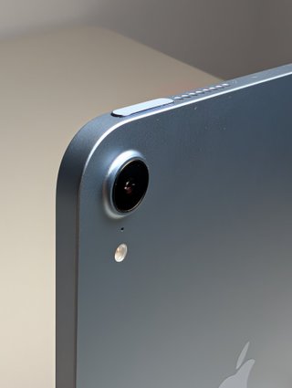 Garantia Ipad Mini A17 Pro