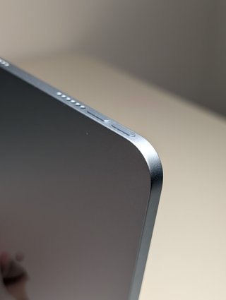 Garantia Ipad Mini A17 Pro