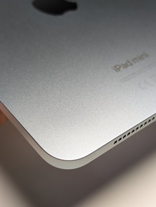 Garantia Ipad Mini A17 Pro