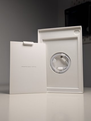 Garantia Ipad Mini A17 Pro