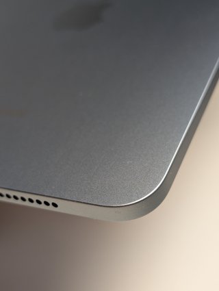 Garantia Ipad Mini A17 Pro