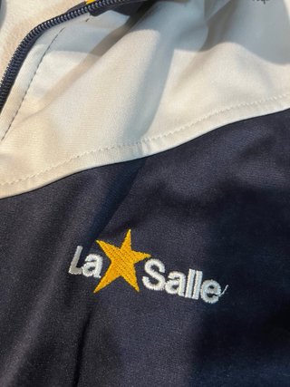 Sudadera La salle