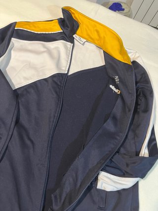 Sudadera La salle