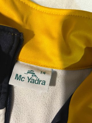 Sudadera La salle