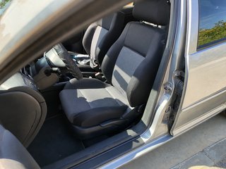 Volkswagen Golf IV 1.9 TDI 130 CV 6 velocidades