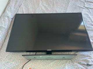 Televisor Samsung 40 (101 cm) con mando