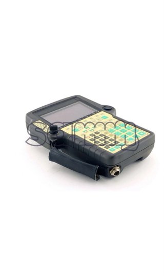 Mando Programación Fanuc Tech Pendant