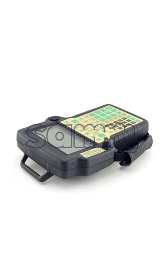 Mando Programación Fanuc Tech Pendant