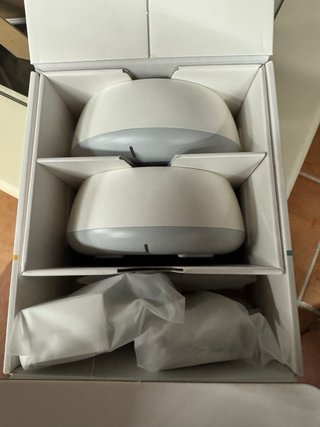 TP-Link Deco BE25 Wi-Fi 7 BE3600 Mesh
