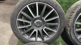 Juego llantas fiat 735436216 ii bravo (198) 382036