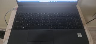 Portátil HP 250 G8 com processador i5