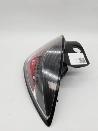 Piloto trasero derecho 1222118 opel astra 3938