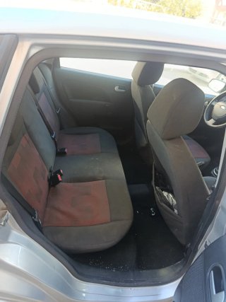 Ford Fiesta 2007
