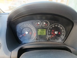 Ford Fiesta 2007