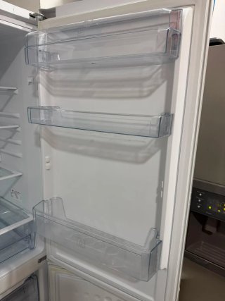 NEVERA BEKP NOFROST SEGUNDAMANO