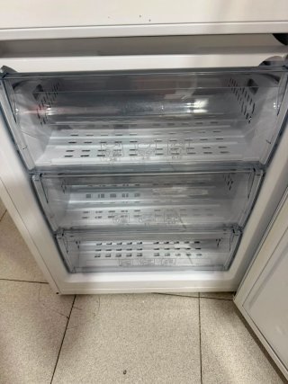 NEVERA BEKP NOFROST SEGUNDAMANO