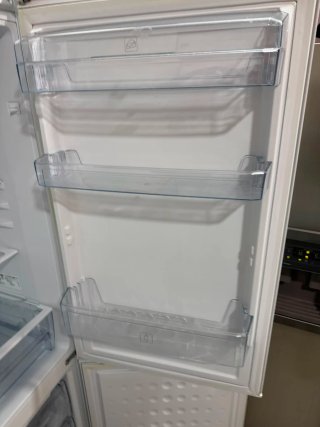NEVERA BEKP NOFROST SEGUNDAMANO